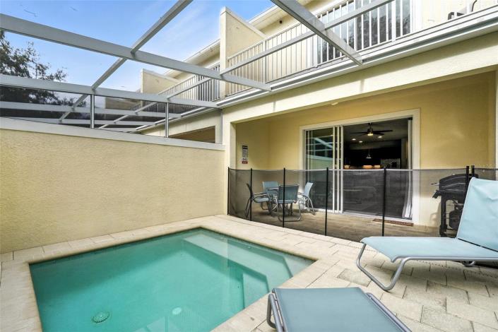 Image No.6-Maison de ville de 3 chambres à vendre à Clermont