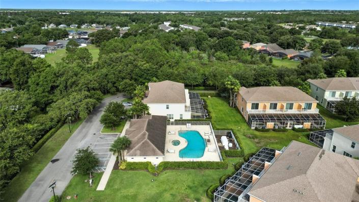 Image No.32-Maison de ville de 3 chambres à vendre à Clermont