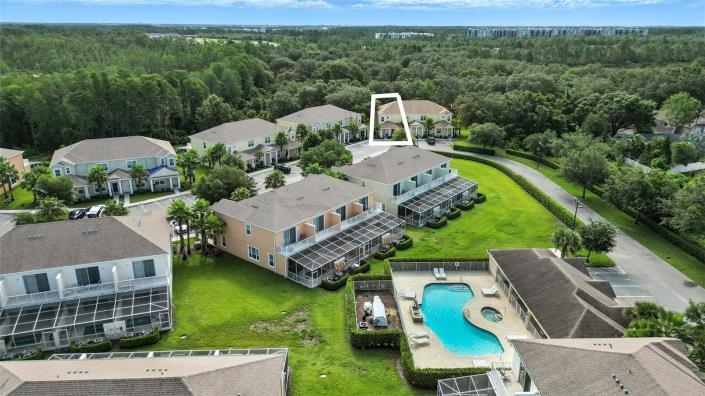 Image No.33-Maison de ville de 3 chambres à vendre à Clermont