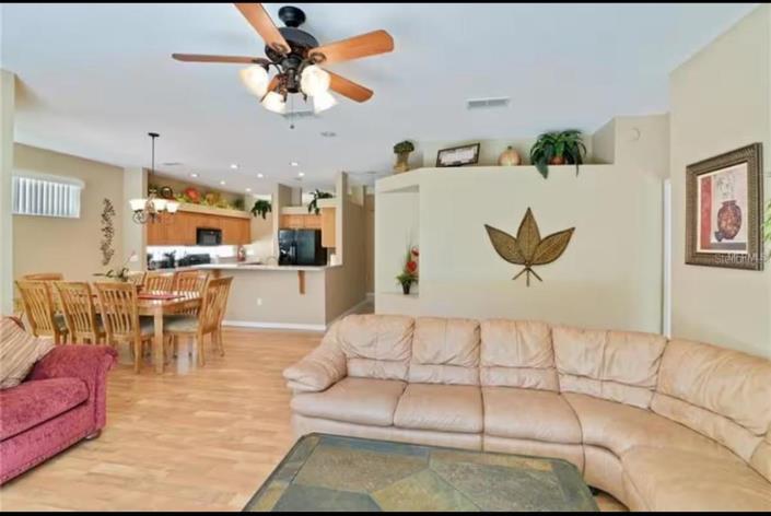 Image No.5-Villa / Détaché de 4 chambres à vendre à Kissimmee