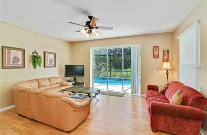 Image No.4-Villa / Détaché de 4 chambres à vendre à Kissimmee