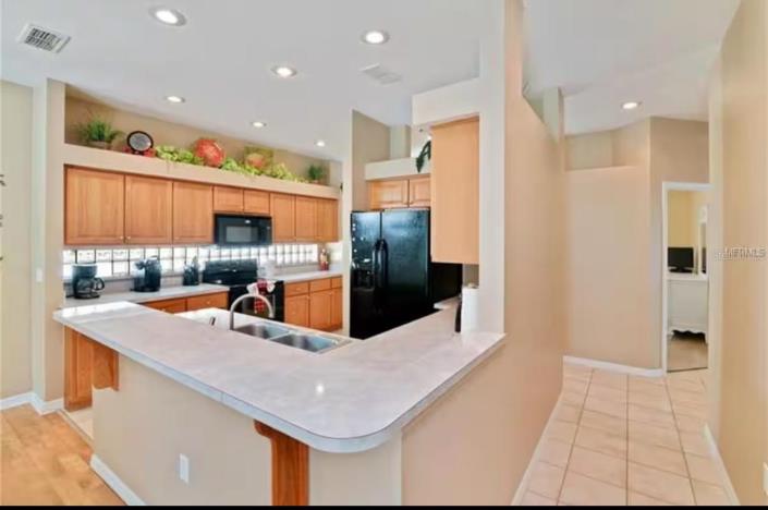 Image No.6-Villa / Détaché de 4 chambres à vendre à Kissimmee