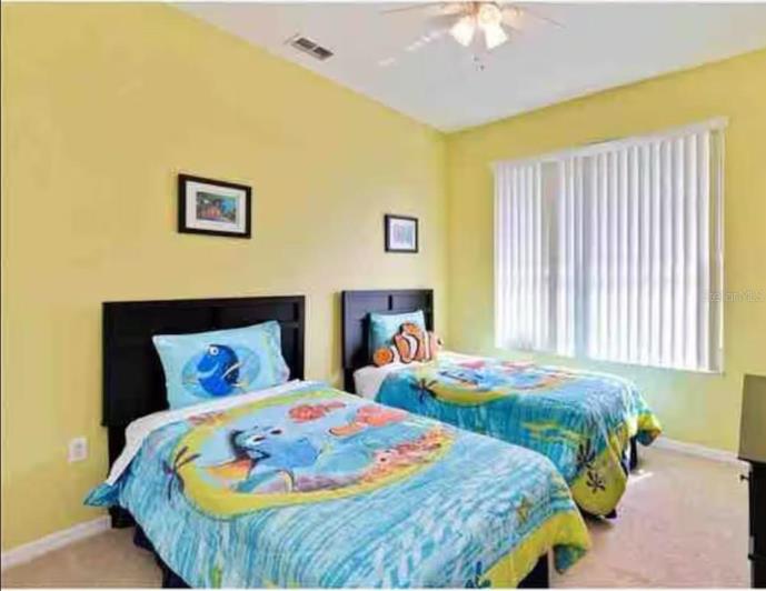 Image No.7-Villa / Détaché de 4 chambres à vendre à Kissimmee