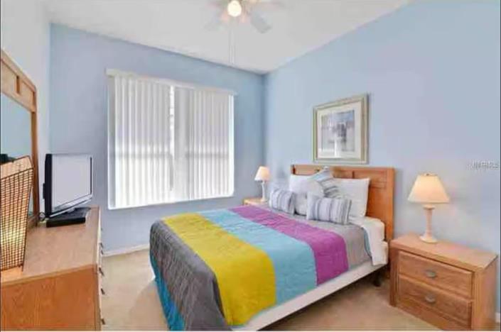 Image No.8-Villa / Détaché de 4 chambres à vendre à Kissimmee