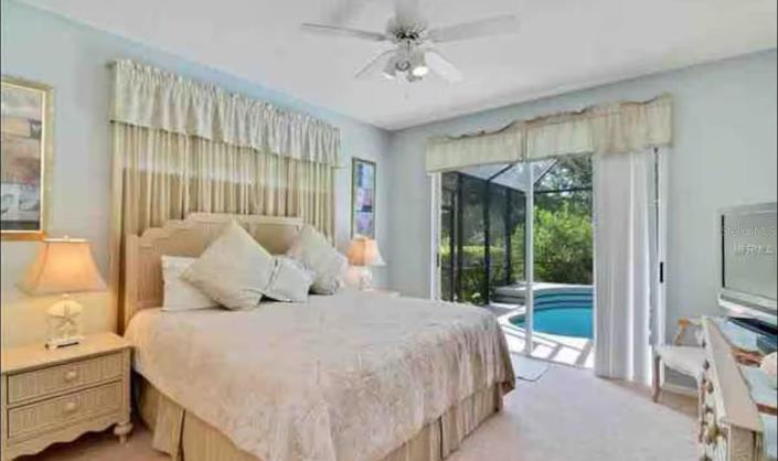 Image No.9-Villa / Détaché de 4 chambres à vendre à Kissimmee