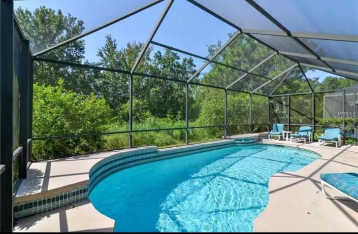 Image No.3-Villa / Détaché de 4 chambres à vendre à Kissimmee