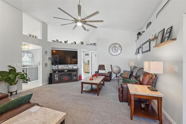 Image No.3-Villa / Détaché de 3 chambres à vendre à Davenport