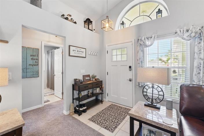 Image No.4-Villa / Détaché de 3 chambres à vendre à Davenport