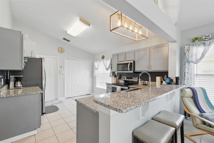 Image No.14-Villa / Détaché de 3 chambres à vendre à Davenport