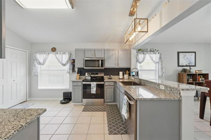 Image No.15-Villa / Détaché de 3 chambres à vendre à Davenport