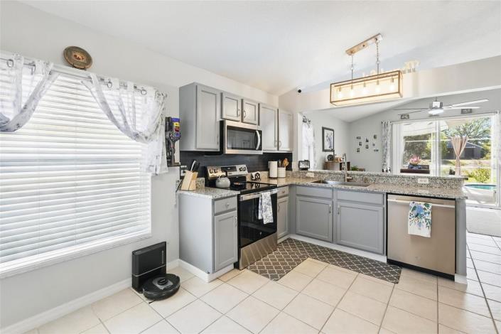 Image No.17-Villa / Détaché de 3 chambres à vendre à Davenport