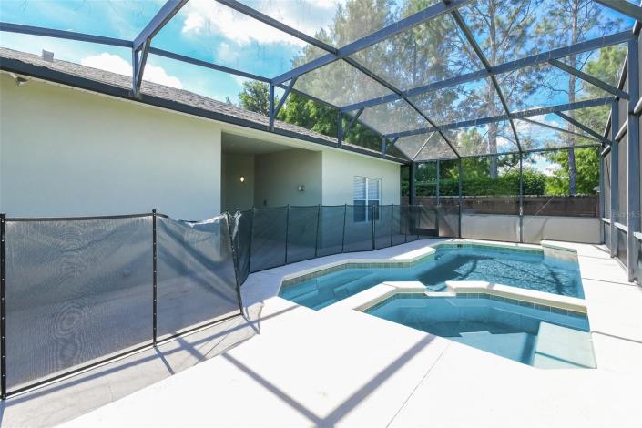 Image No.3-Villa / Détaché de 4 chambres à vendre à Davenport