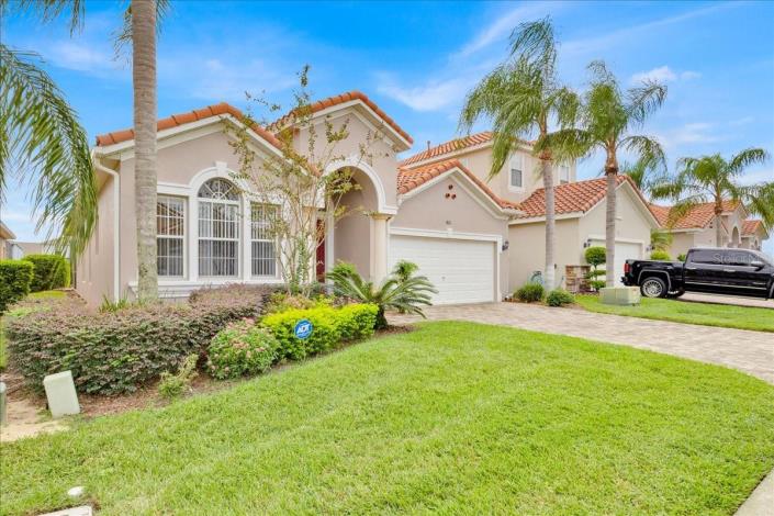 Image No.5-Villa / Détaché de 4 chambres à vendre à Davenport