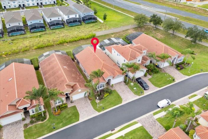 Image No.6-Villa / Détaché de 4 chambres à vendre à Davenport