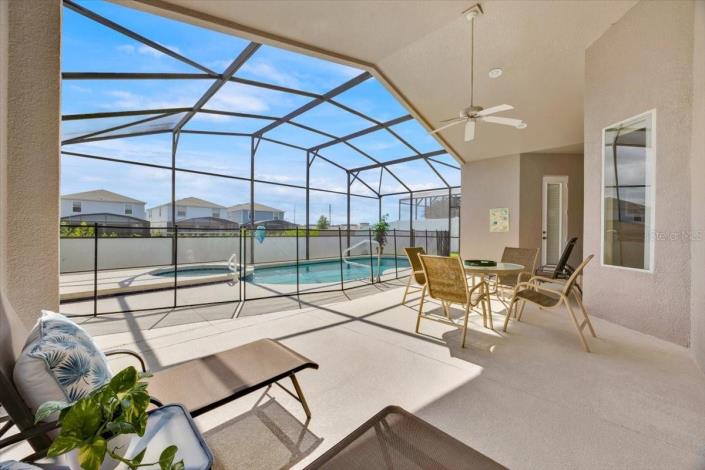 Image No.29-Villa / Détaché de 4 chambres à vendre à Davenport