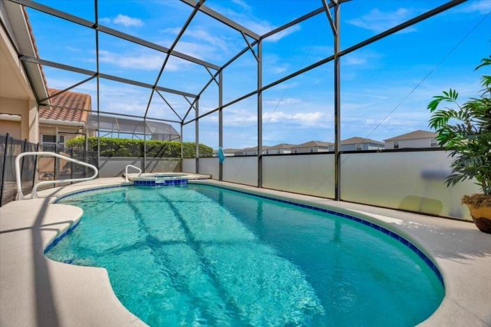 Image No.32-Villa / Détaché de 4 chambres à vendre à Davenport