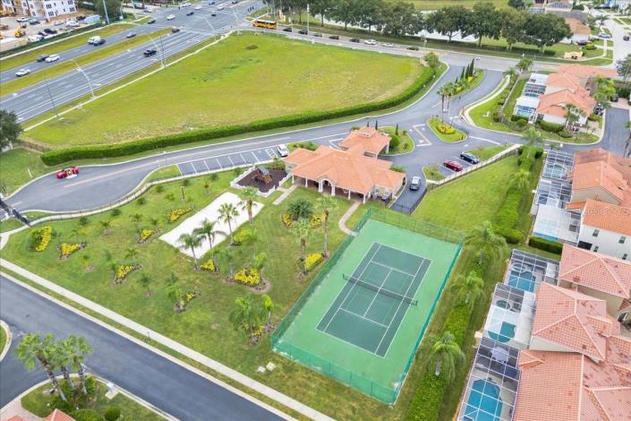 Image No.34-Villa / Détaché de 4 chambres à vendre à Davenport