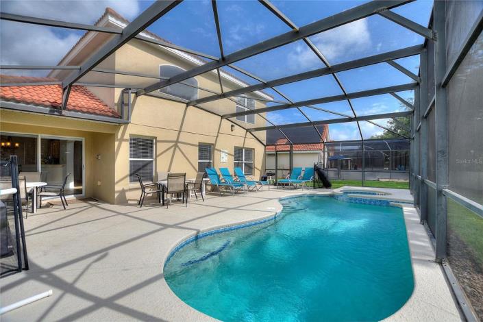 Image No.3-Villa / Détaché de 5 chambres à vendre à Davenport