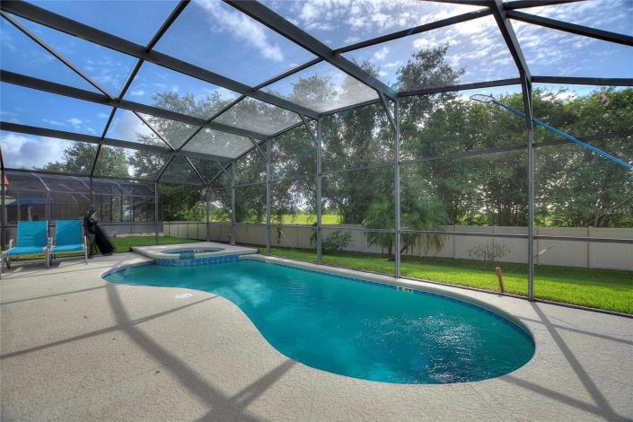 Image No.4-Villa / Détaché de 5 chambres à vendre à Davenport