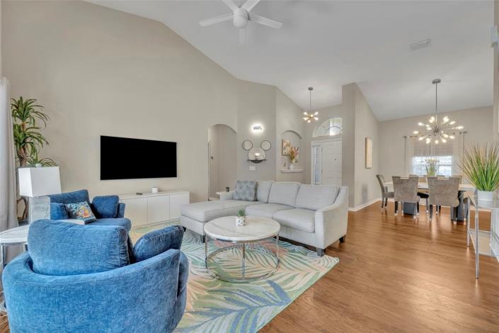 Image No.7-Villa / Détaché de 4 chambres à vendre à Davenport