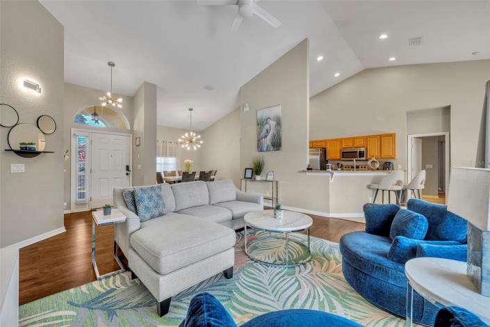 Image No.8-Villa / Détaché de 4 chambres à vendre à Davenport