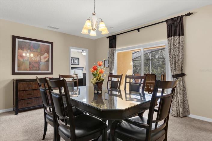 Image No.9-Villa / Détaché de 5 chambres à vendre à Kissimmee