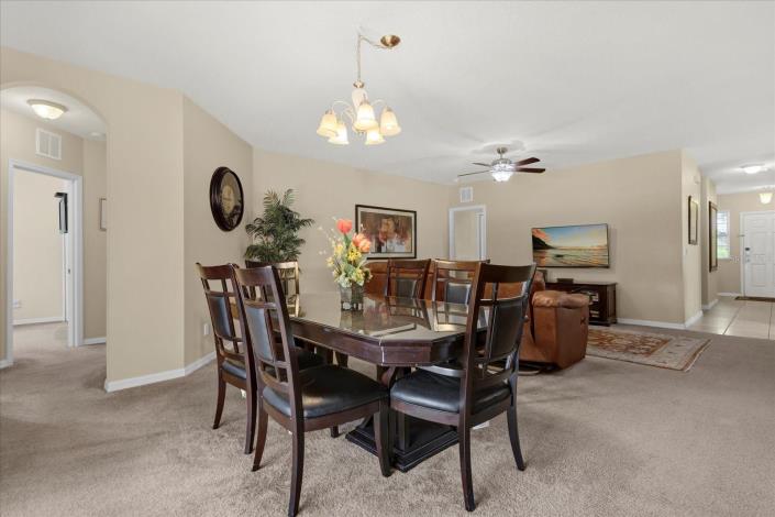 Image No.10-Villa / Détaché de 5 chambres à vendre à Kissimmee