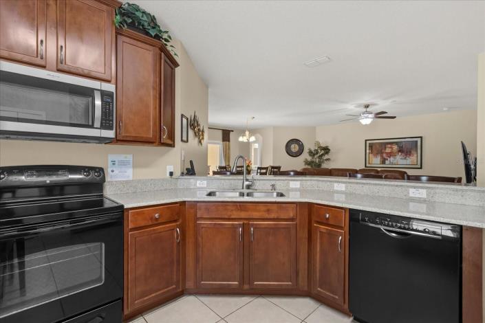 Image No.12-Villa / Détaché de 5 chambres à vendre à Kissimmee