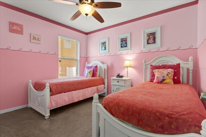 Image No.24-Villa / Détaché de 5 chambres à vendre à Kissimmee