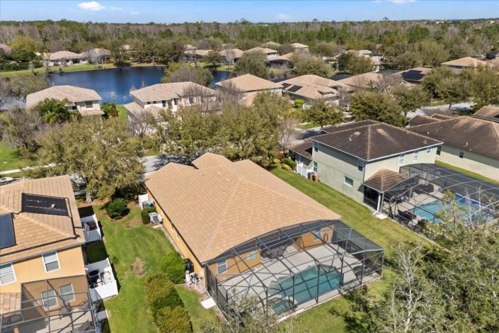 Image No.34-Villa / Détaché de 5 chambres à vendre à Kissimmee