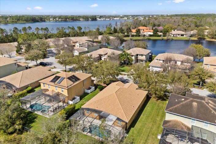 Image No.35-Villa / Détaché de 5 chambres à vendre à Kissimmee