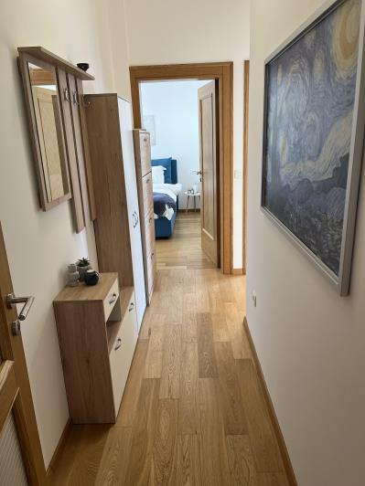 Image No.2-Penthouse de 3 chambres à vendre à Tivat