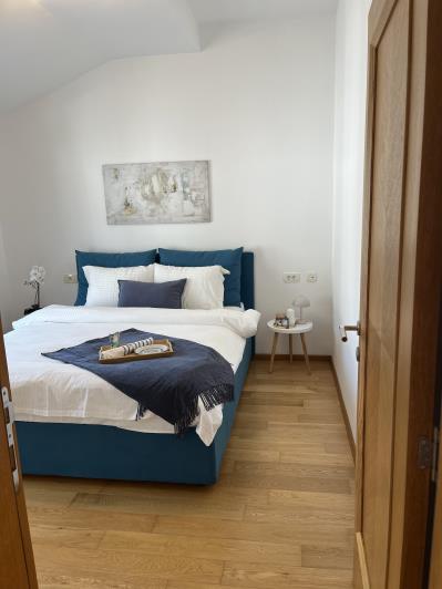 Image No.3-Penthouse de 3 chambres à vendre à Tivat