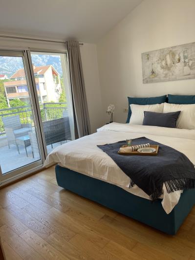 Image No.4-Penthouse de 3 chambres à vendre à Tivat