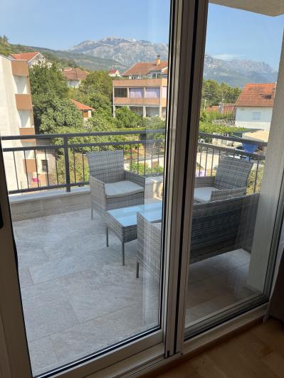 Image No.5-Penthouse de 3 chambres à vendre à Tivat