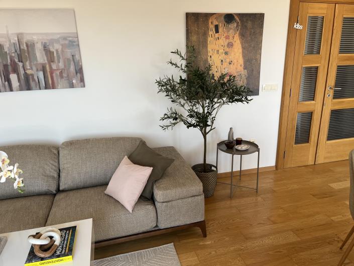 Image No.24-Penthouse de 3 chambres à vendre à Tivat