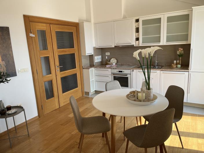 Image No.25-Penthouse de 3 chambres à vendre à Tivat