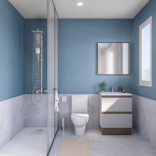 Image No.13-2 Bed Apartment for sale