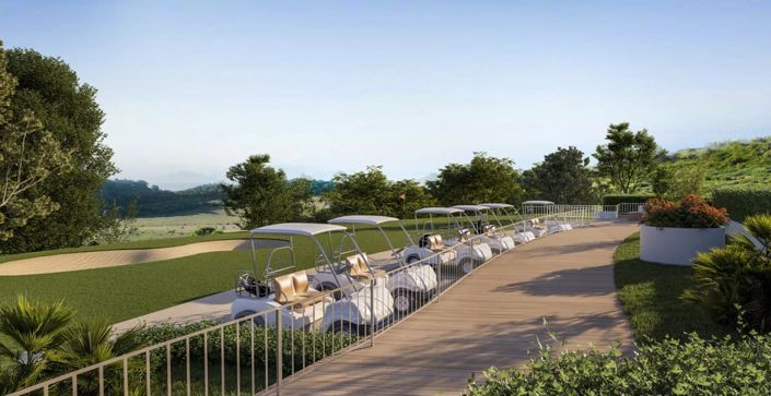 Image No.19-2 Bed Apartment for sale