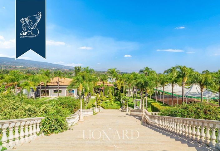 Image No.10-Villa de 7 chambres à vendre à Acireale