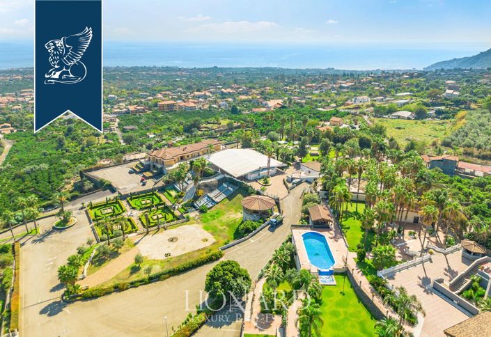 Image No.11-Villa de 7 chambres à vendre à Acireale