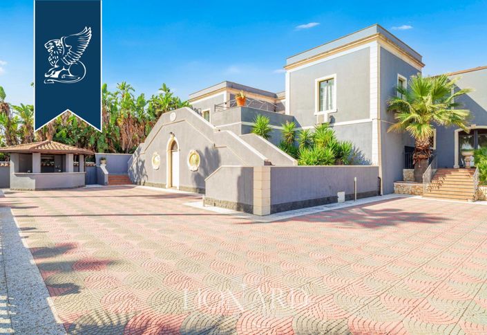 Image No.12-Villa de 7 chambres à vendre à Acireale