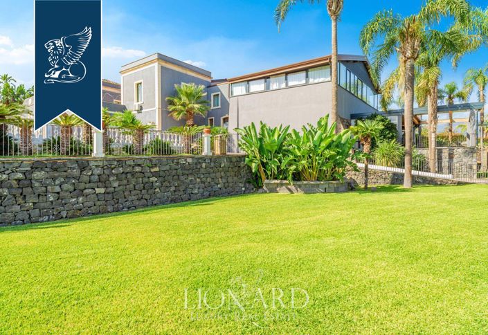 Image No.13-Villa de 7 chambres à vendre à Acireale