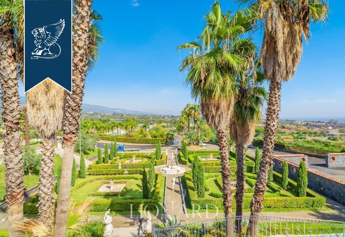 Image No.14-Villa de 7 chambres à vendre à Acireale