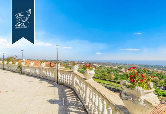 Image No.17-Villa de 7 chambres à vendre à Acireale