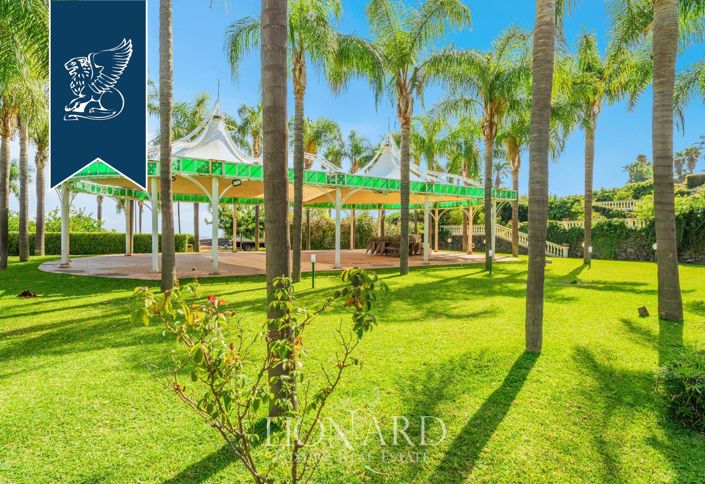 Image No.19-Villa de 7 chambres à vendre à Acireale