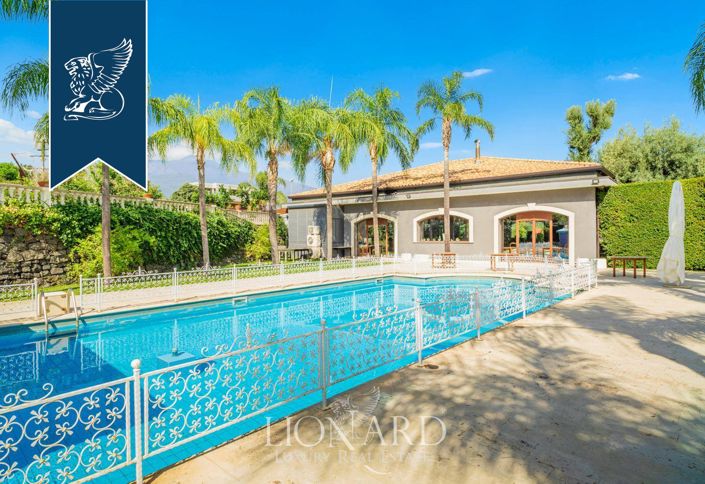 Image No.20-Villa de 7 chambres à vendre à Acireale