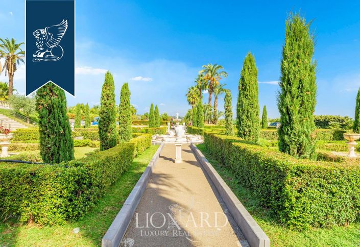 Image No.3-Villa de 7 chambres à vendre à Acireale