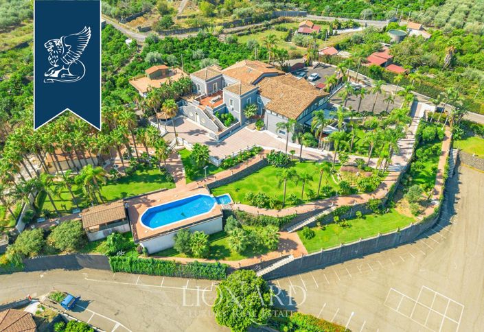 Image No.6-Villa de 7 chambres à vendre à Acireale