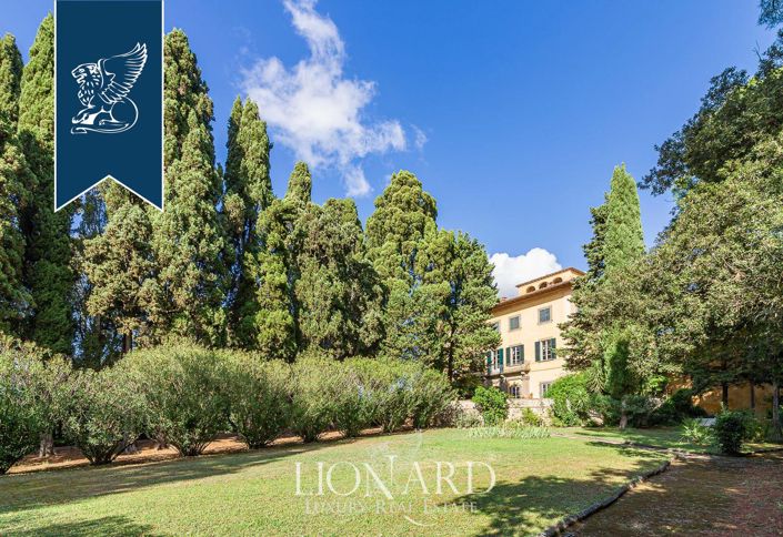 Image No.13-Villa de 8 chambres à vendre à Pise